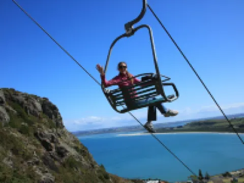 Hanlon Guest House Hôtels à : Stanley