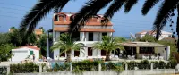 Captains Studios & Apartments Hotels near Cavo D'Oro