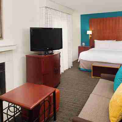 Residence Inn Ontario Airport Rooms