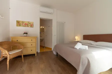 Mamma Ciccia Отели в г. Вальброна