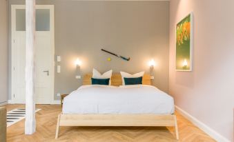 OSTKÜSTE - Nadler Hof Design Apartments