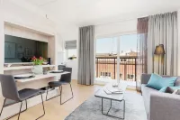 The Apartments Company - Majorstuen Hotels in Majorstuen