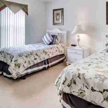 Sunseeker Villa Rooms