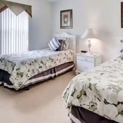 Sunseeker Villa Rooms