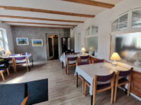 Hotel Skandinavien Hotels in Rudkobing