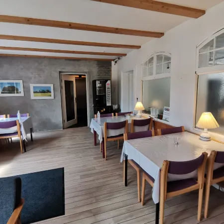 Hotel Skandinavien