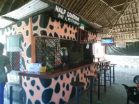 Migingo Half London - 2-Star