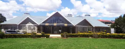 Eldoret Adventist Guest House Hoteles en Eldoret
