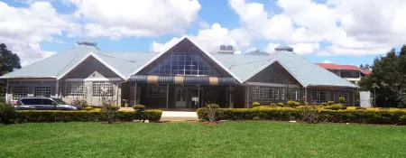 Eldoret Adventist Guest House