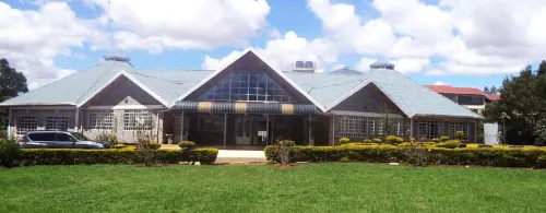 Eldoret Adventist Guest House Hotels in Eldoret