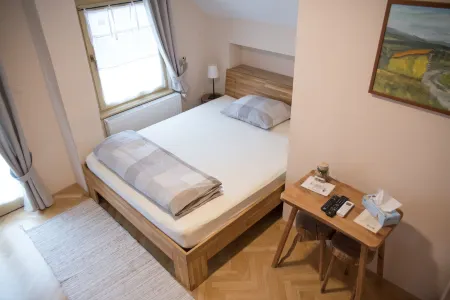 Bed & Breakfast Dvorec