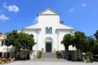 Hotel ZI'Ntonio Hotels in Scala