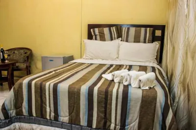 Dream Heart Lodge Hotels in Ndola