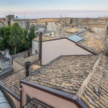 Hotel Vittorio Veneto