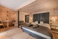 Hotel Cristallo - balcone