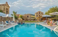 勒屈爾旅館農舍