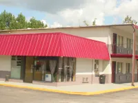 Economy Inn Hotels in Jasper County