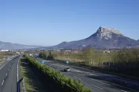 Aritzalko Hotels in Estella Oriental