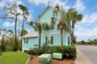 Barefoot Cottage D133 - Beachy Keen
