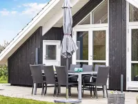 6 Person Holiday Home in Sydals by Traum
