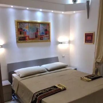 Apartmen Near the Scala Dei Turchi Beach