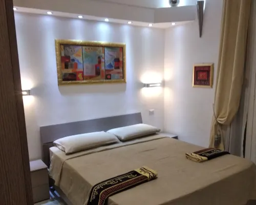 Apartmen Near the Scala Dei Turchi Beach Hotéis em Realmonte