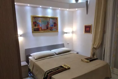 Apartmen Near the Scala Dei Turchi Beach Các khách sạn ở Realmonte
