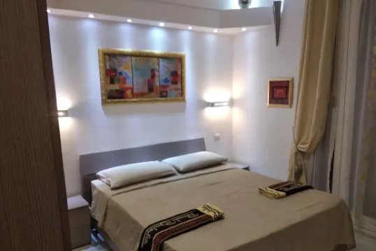 Apartmen Near the Scala Dei Turchi Beach