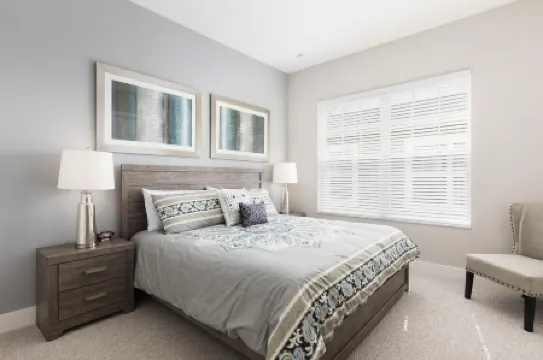 4 Br 4 BA Villa 5Min to Disneyworld 1804ft² BBQ Grill