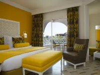 Radisson Blu Resort & Thalasso, Hammamet Hotels in Hammamet