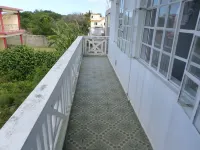 Appartement Privatif ou Location de Chambres - Villa Lotus Paradise Hotels in Calodyne