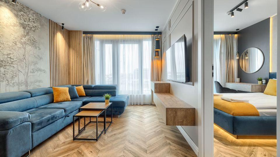 Margi Whisky Apartment