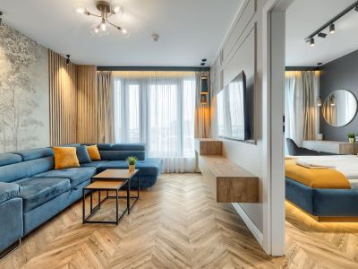 Margi Whisky Apartment