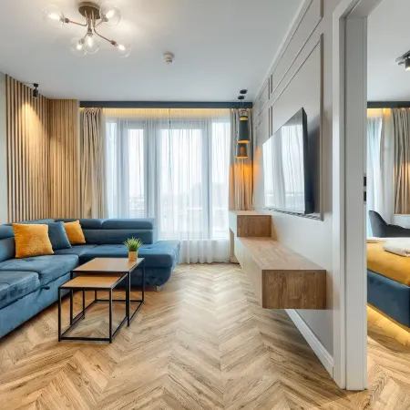 Margi Whisky Apartment