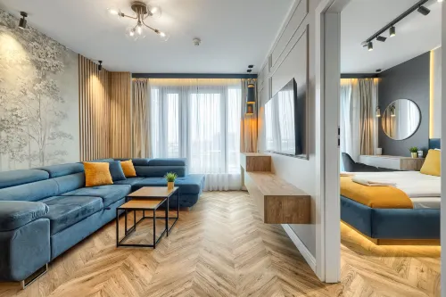 Margi Whisky Apartment - Pet friendly