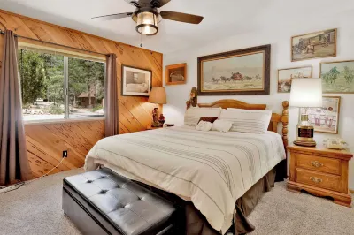 Popko's Place Resort Chalet by Big Bear Vacations