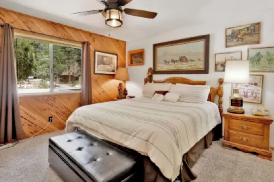 Popko's Place Resort Chalet by Big Bear Vacations Hotels near The Leather Depot