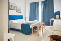 Spiaggia Rosa in Golfo Aranci Hotels near Quarta Spiaggia