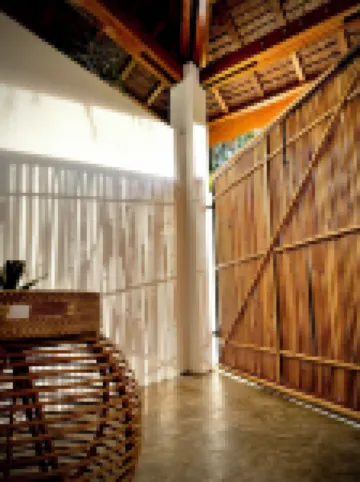 Yumi Villas Port Barton