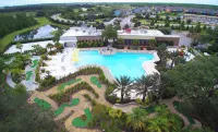 Marvelous 4 Bedroom w/ Pool @ Festival Resort 197