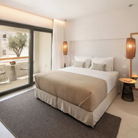 Anapollo Boutique Hotel Adults Only