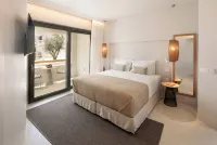 Anapollo Boutique Hotel Adults Only