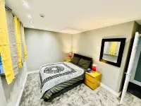 4 Bedrooms Full House Stourbridge Birmingham Hotel a Hagley