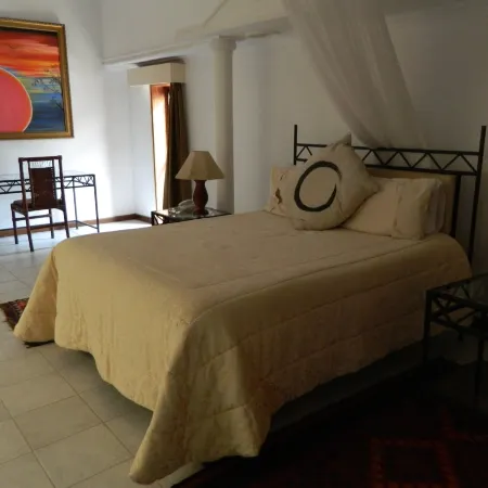 The Landmark Boutique Hotel