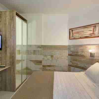 Pousada Bora Bora Rooms
