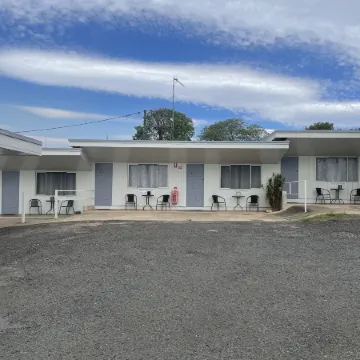 Springsure Hotel Motel