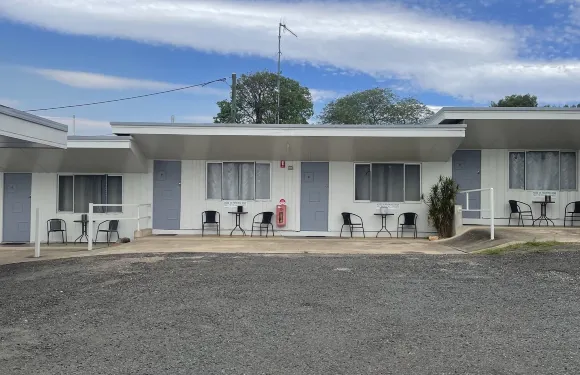 斯普靈舍爾酒店汽車旅館