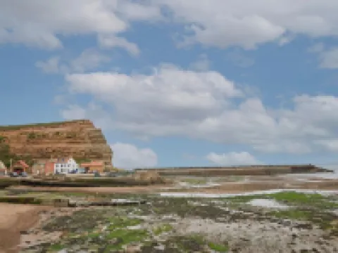 希望留宿漢普登小屋 斯泰茲酒店