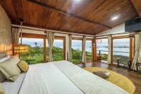 Blu Galapagos Sustainable Waterfront Lodge Hotels in 