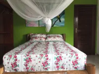 Fazenda Eco-Jardim Hotels in Una